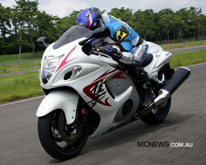 Bigbike honda kawasaki