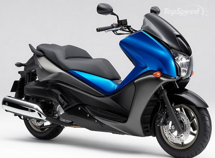 honda matic 250cc 2020