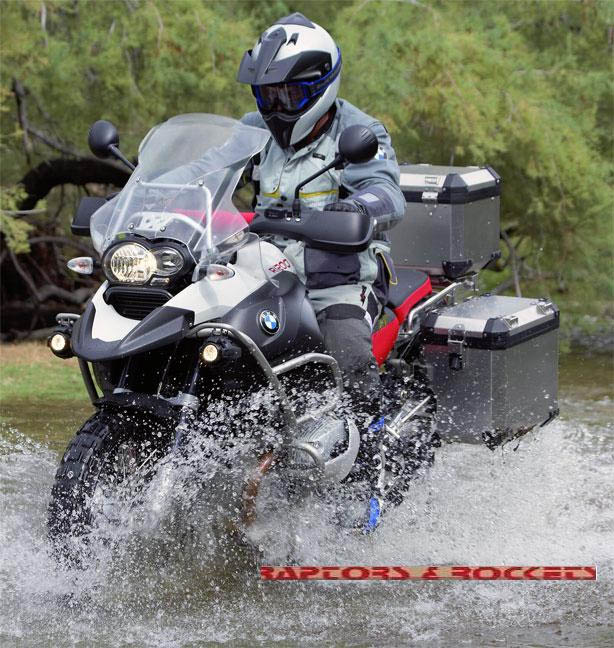 Bmw gs club australia #2