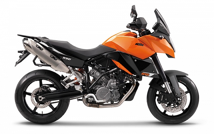 ktm duke 125 maintenance cost