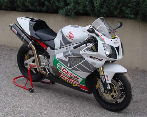 honda vtr1000 sp2 for sale