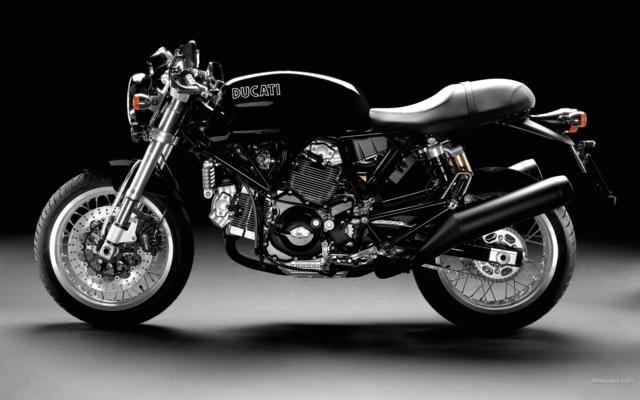 ducati from tron legacy