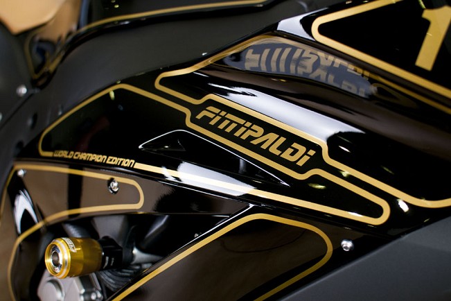 Member Cafe' :: Former F1 Champ Fittipaldi Producing Limited