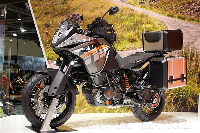 af xied r1200gs