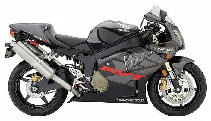 honda vtr1000 sp2 for sale