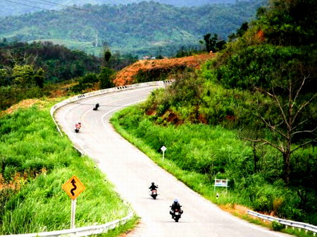 big five bicycles
