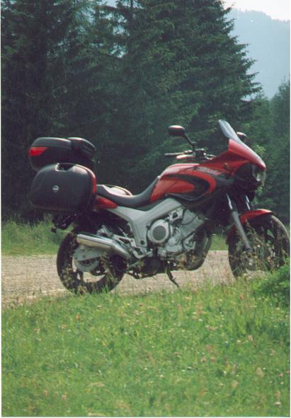 big five bicycles