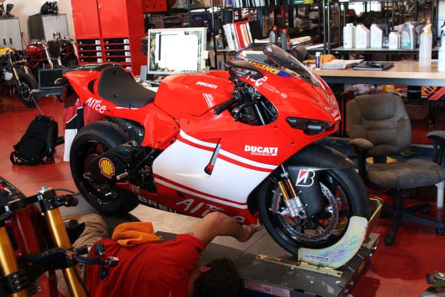 desmo rr